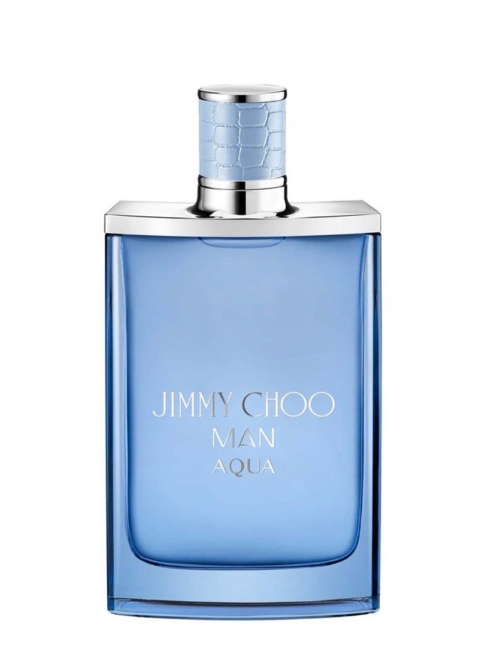 Jimmy Choo Man Aqua Eau de Toilette EDT Spray for Men 3.4oz / 100ml New (Tester)